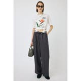 TUCK トラウザーズ | MOUSSY OUTLET | 詳細画像30 