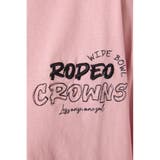 Graffiti プリントTシャツ | RODEO CROWNS WIDE BOWL | 詳細画像30 