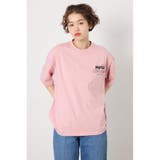 Graffiti プリントTシャツ | RODEO CROWNS WIDE BOWL | 詳細画像23 