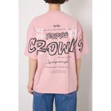 Graffiti プリントTシャツ | RODEO CROWNS WIDE BOWL | 詳細画像28 