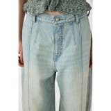 PIN TUCK COCOON STRAIGHT | MOUSSY OUTLET | 詳細画像11 