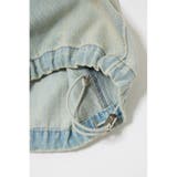 PIN TUCK COCOON STRAIGHT | MOUSSY OUTLET | 詳細画像19 