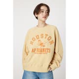 HOUSTON スウェットトップス | RODEO CROWNS WIDE BOWL | 詳細画像19 