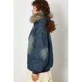 FUR HOODED ワークジャケット | RODEO CROWNS WIDE BOWL | 詳細画像36