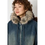 FUR HOODED ワークジャケット | RODEO CROWNS WIDE BOWL | 詳細画像38