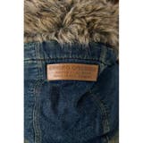FUR HOODED ワークジャケット | RODEO CROWNS WIDE BOWL | 詳細画像39