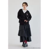 (サンリオキャラクターズ)KITTY カーディガン | RODEO CROWNS WIDE BOWL | 詳細画像20