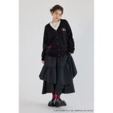 (サンリオキャラクターズ)KITTY カーディガン | RODEO CROWNS WIDE BOWL | 詳細画像21