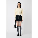 TUCKED BALLOON MINI スカート | MOUSSY OUTLET | 詳細画像3 