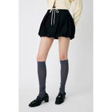 TUCKED BALLOON MINI スカート | MOUSSY OUTLET | 詳細画像4 