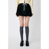 TUCKED BALLOON MINI スカート | MOUSSY OUTLET | 詳細画像5 