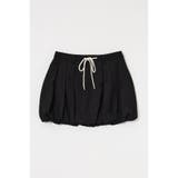 TUCKED BALLOON MINI スカート | MOUSSY OUTLET | 詳細画像6 
