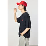 アイスバーTシャツ | RODEO CROWNS WIDE BOWL | 詳細画像11