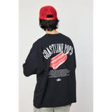 アイスバーTシャツ | RODEO CROWNS WIDE BOWL | 詳細画像13 