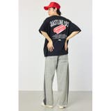 アイスバーTシャツ | RODEO CROWNS WIDE BOWL | 詳細画像16 