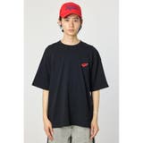 アイスバーTシャツ | RODEO CROWNS WIDE BOWL | 詳細画像17 