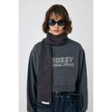 C.GRY | NARROW ニットスカーフ | MOUSSY OUTLET