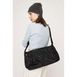 WIDE BIG バッグ | SLY OUTLET | 詳細画像8