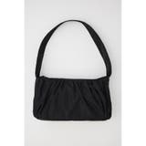 BLK | WIDE BIG バッグ | SLY OUTLET