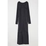 LAYER CUTドレス | MOUSSY OUTLET | 詳細画像2