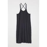 LAYER CUTドレス | MOUSSY OUTLET | 詳細画像3