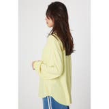 ラメワッフルトップス | RODEO CROWNS WIDE BOWL | 詳細画像18