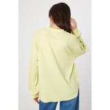 ラメワッフルトップス | RODEO CROWNS WIDE BOWL | 詳細画像19