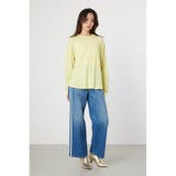 ラメワッフルトップス | RODEO CROWNS WIDE BOWL | 詳細画像20