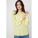 ラメワッフルトップス | RODEO CROWNS WIDE BOWL | 詳細画像17