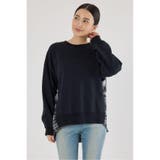 バックティアードトップス | RODEO CROWNS WIDE BOWL | 詳細画像8