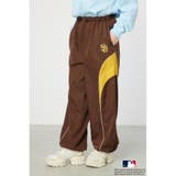 MLBチェンジトラックパンツ | RODEO CROWNS WIDE BOWL | 詳細画像8