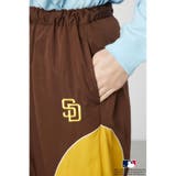 MLBチェンジトラックパンツ | RODEO CROWNS WIDE BOWL | 詳細画像13