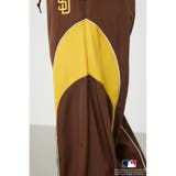 MLBチェンジトラックパンツ | RODEO CROWNS WIDE BOWL | 詳細画像15