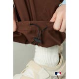 MLBチェンジトラックパンツ | RODEO CROWNS WIDE BOWL | 詳細画像17
