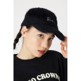 カラーシャギー キャップ | RODEO CROWNS WIDE BOWL | 詳細画像13 