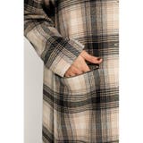 ROUND HEM CHESTER コート | SLY OUTLET | 詳細画像29