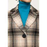ROUND HEM CHESTER コート | SLY OUTLET | 詳細画像25