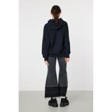 Neon Color Print パーカー | RODEO CROWNS WIDE BOWL | 詳細画像12 