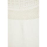 FLARE SLEEVE CROCHET ドレス | MOUSSY OUTLET | 詳細画像7 