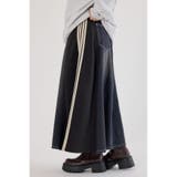 カスタムトラック デニムスカート | RODEO CROWNS WIDE BOWL | 詳細画像2 