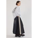 カスタムトラック デニムスカート | RODEO CROWNS WIDE BOWL | 詳細画像5 