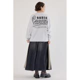 カスタムトラック デニムスカート | RODEO CROWNS WIDE BOWL | 詳細画像6 