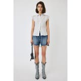 WIDE DENIM ショーツ | MOUSSY OUTLET | 詳細画像18 