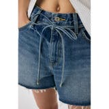 WIDE DENIM ショーツ | MOUSSY OUTLET | 詳細画像23 