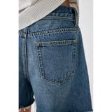 WIDE DENIM ショーツ | MOUSSY OUTLET | 詳細画像24 