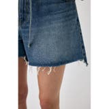 WIDE DENIM ショーツ | MOUSSY OUTLET | 詳細画像25 