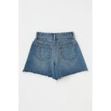 WIDE DENIM ショーツ | MOUSSY OUTLET | 詳細画像27 
