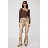 HIGH DAMAGED STRAIGHT | MOUSSY OUTLET | 詳細画像16