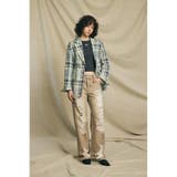 HIGH DAMAGED STRAIGHT | MOUSSY OUTLET | 詳細画像14