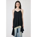 WASHER スリップドレス | MOUSSY OUTLET | 詳細画像6 